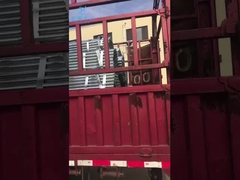 Stainless Steel Welded Round Pipe