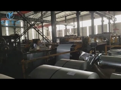 Stainless Steel Hot Rolled Coil 