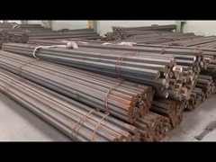 Carbon Steel Hexagonal Bar